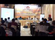 Bawaslu Optimis Pendataan Masyarakat Yang Belum Memiliki E-KTP Rampung
