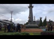 Wali Kota Bandar Lampung, Pantau Hasil Pembangunan