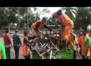 DPP Lamsel Akan Remajakan Alat Kebersihan