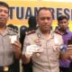 Tekab 308 Polres Metro Bekuk Dua Pengguna Sabu