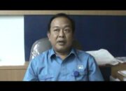 Mesin Pompa Air Rusak, Penyaluran Air ke Warga Tersendat