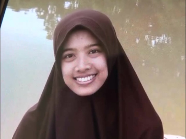 Guru Cantik Hilang Tanpa Jejak Polisi Selidiki Kasus Hilangnya Guru SMAIT Baitul Muslim