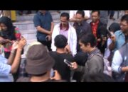 Jelang Pilkada Mesuji Tim Pemenangan Khamami – Saply Latih Saksi