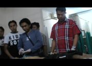 Pelaku Begal Tewas Diterjang Timah Panas Petugas