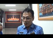 Pemprov Siap Luncurkan Pembelian Pupuk Online Bagi Petani