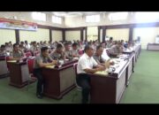 Penyuluhan Hukum Pilkada Serentak, Pihak Terkait Harus Satu Suara Tegakan Pelanggaran Pilkada