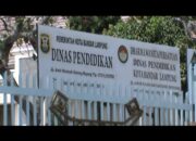 Ribuan Siswa SMP Siap Hadapi Ujian Nasional