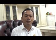 DPRD Minta Masyarakat Irit Dalam Penggunaan Cabai