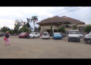 Komisi II Himbau Penempatan Pedagang Pkor Way Halim