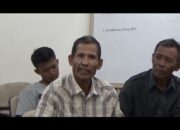 P3A Lamtim Tuntut Kesejahteraan dan Keamanan