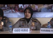 Polda Lampung Akan Bentuk Rayon Peliputan Berita