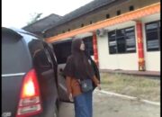 Kasus Hilangnya Guru Cantik Terungkap,  Resmob Polres Lampung Timur Berhasil bawa Pulang Anisa