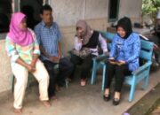 Penderita Kanker Butuh Bantuan,  Sejak Dua Tahun, Laela Derita Kangker di Tenggorokan