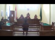 Wakil Nabi Mustofa Ajukan Banding Penjara Dihukum Tiga Bulan