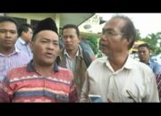 Kasus Dugaan Penganiayaan Pilkada Mesuji