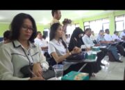 PWI Nilai Uji Kompetensi Wajib Diikuti Seluruh Wartawan