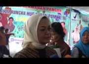 BPOM Canangkan Pangan Aman Bagi Masyarakat