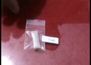 Narkotika Coba Kelabui Petugas,Tersangka Simpan Sabu di Dalam Pakaian Dalam