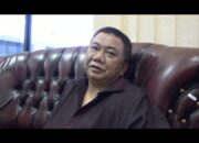 Komisi I Belum Lakukan Pembahasan Anggaran Pilgub