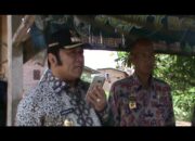 Marak Curanmor, Warga Candipuro Lapor Ke Bupati