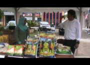 BULOG Fokus Program E-Voucer Untuk Raskin