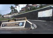 Sekda , PNS Wanita Dan Anggota DPRD Tanggamus Ditangkap