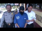 Cabuli Keponakan, Pegawai Honorer Pemprov Lampung Dibui