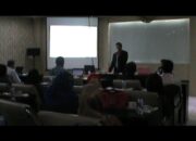 Empat Puluh Lima Persen Mahasiswa Baru Jalur SBMPTN Masuk Unila