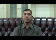 Komisi V DPRD Provinsi Lampung, Minta Warga Waspada Flu Burung