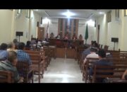 JPU Hadirkan Lima Orang Saksi Kasus Mutilasi Anggota DPRD