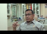 Ketua DPRD Lampung Minta Penegak Hukum Beri Sanksi Tegas