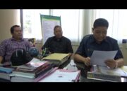 Kuota Mahasiswa Baru UNILA Turun 4 Persen