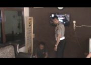 Menggelapkan Sepeda Motor, Residivis Dibekuk Reskrim Polsek Tanjung Karang Timur