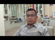 Pembahasan Anggaran Pilgub Terus di Lakukan DPRD