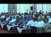 Upaya Untuk Tingkatkan Kesejahteraan Masyarakat, Pemprov Jajaki Pemanfaatan Kawasan Hutan Konservasi