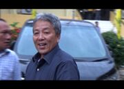 Setnov Hadir di Lampung Dengan Kapasitas Sebagai Ketua DPR RI