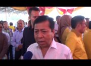 Kasus Dugaan Penodaan Pancasila, Mengundang Perhatian Ketua DPR RI