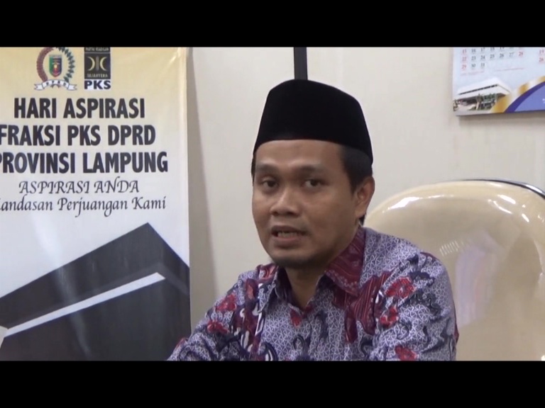 PKS Mantap Lalui Verivikasi Komisi Pemilihan Umum