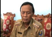 Walikota Metro, Prihatin Warga Buang Sampah Sembarangan