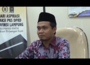 PKS Ingin Tampilkan Sosok Pemimpin yang Berintegritas Tinggi