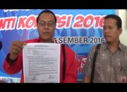 Team Sebelas DPP PDI Perjuangan Mesuji, Desak Kajati Lampung Sidangkan Khamami