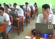 44 MTS dan MA Se Lampung Siap Laksanakan UNBK