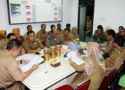 10 Maret 2017 Pemprov Gelar Jalan Sehat Peringati HUT Provinsi Lampung Ke-23