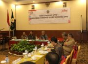 Gubernur Lampung Hadiri Munas APPSI