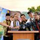 Kementerian PUPR Bangun 20 Unit Sumur Produksi Air Tanah Di Lampung