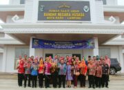 MenKes dan Gubernur Tinjau Rumah Sakit Umum Negara Husada