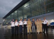 Provinsi Lampung Marketable Sebagai Daerah Tujuan Wisata Dan Investasi