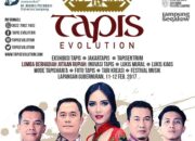 Pemprov Lampung Promosikan Kain Tapis Dengan Event Tapis Evolution