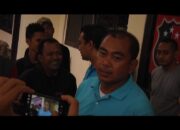 Narkotika Di Kalangan Elite Dua Anggota DPRD Nyabu Polisi Masih Tunggu Petunjuk Jaksa