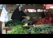 Harga Komoditi Cabai Tak Kunjung Menurun